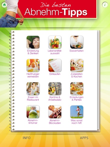 iPad Screenshot 2