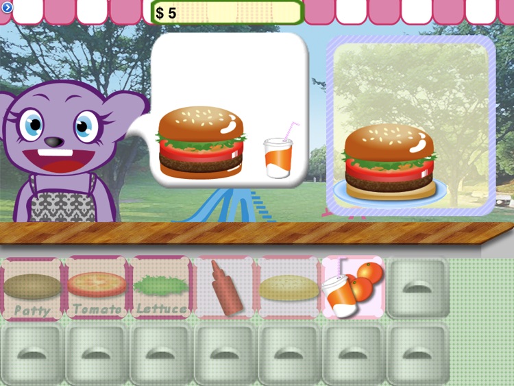 Yummy Super Burger - Jogo para Mac, Windows (PC), Linux - WebCatalog