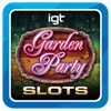 IGT Slots Garden Party home garden party 