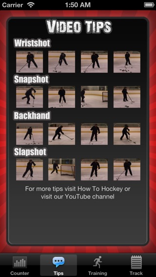 iPhone Screenshot 2