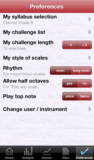 iPhone Screenshot 5