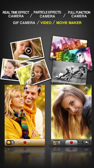 iPhone Screenshot 4