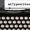 miTypewriter for iPad (AppStore Link)