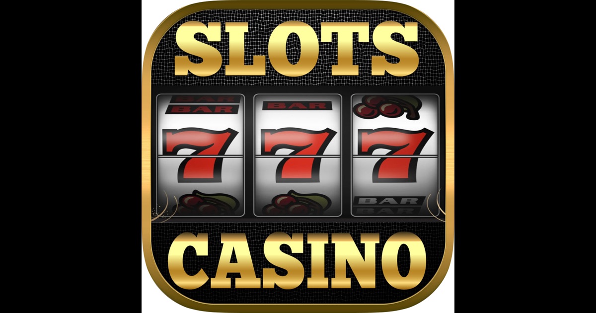 best free casino slot app for android