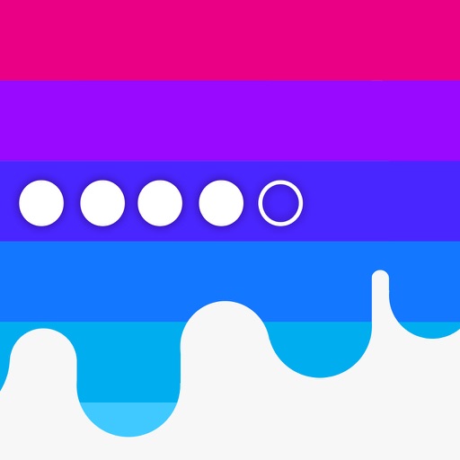 ドリームbar ユニークな画面ロック壁紙 Iphone最新人気アプリランキング Ios App