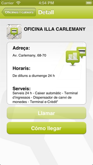 iPhone Screenshot 5