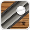 Rollin Ball - Белый на рулон