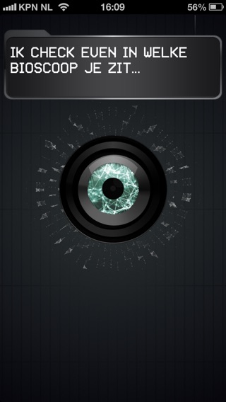 iPhone schermafbeelding 4