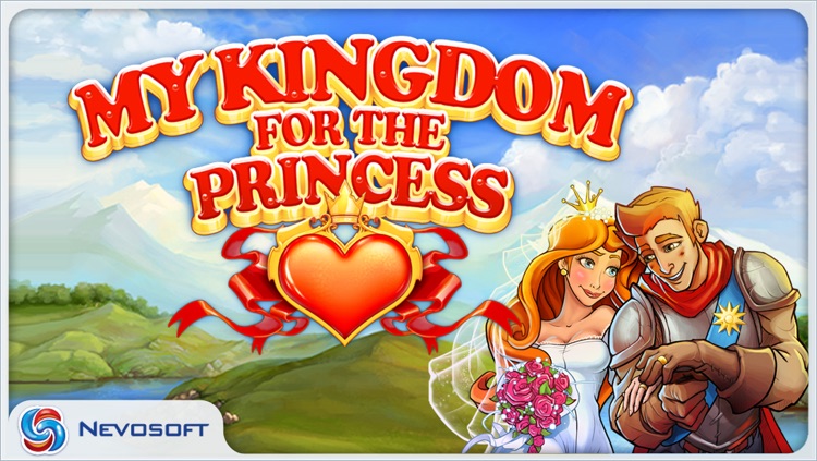 My Kingdom for the Princess II HD by Nevosoft LLC