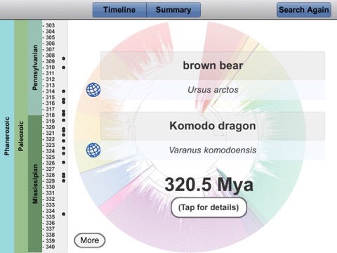 iPad Screenshot 1