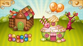 Candy Tale screenshot1