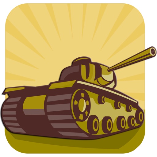 Desert Storm Tank Invade - Sand Race Extreme Game iOS App