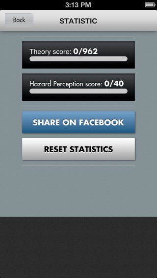 iPhone Screenshot 5