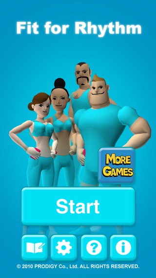 iPhone Screenshot 1