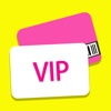 Premium VIP Cards Membership Manager - Store Loyalty Card & Keep Coupon.s Secure Wallet Vault aarp membership card 