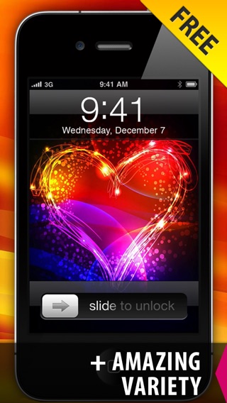 iPhone Screenshot 3