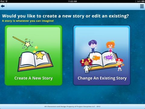iPad Screenshot 4