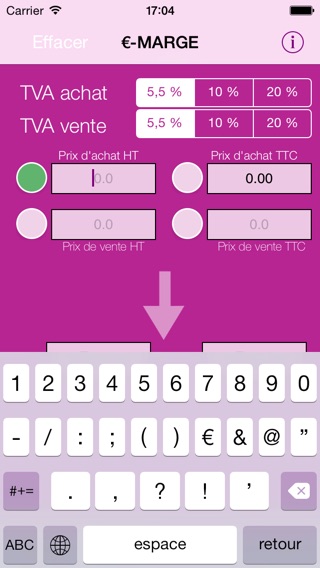 iPhone Screenshot 3