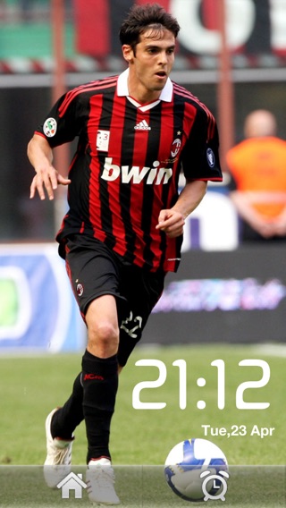 iPhone Screenshot 2