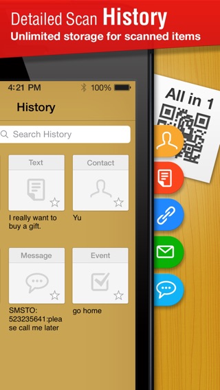 iPhone Screenshot 5