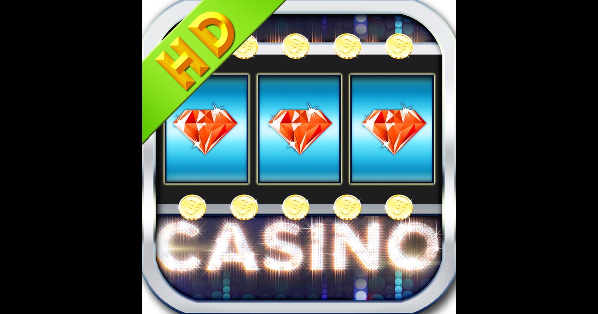 App Store Casino Games