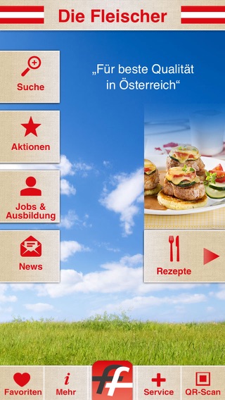 iPhone Screenshot 1