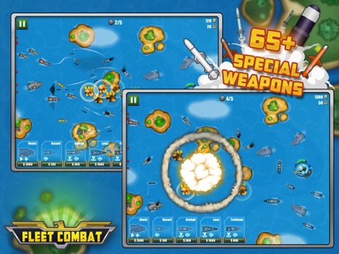 iPad Screenshot 4