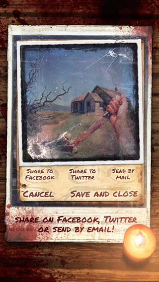 iPhone Screenshot 5