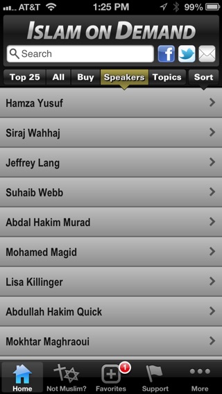 iPhone Screenshot 4
