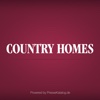 COUNTRY HOMES – epaper ist das Wohn-Magazin im Landhausstil vom ipm magazin verlag GmbH