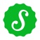 Shuttle Sticker for LINEスタンプ作成