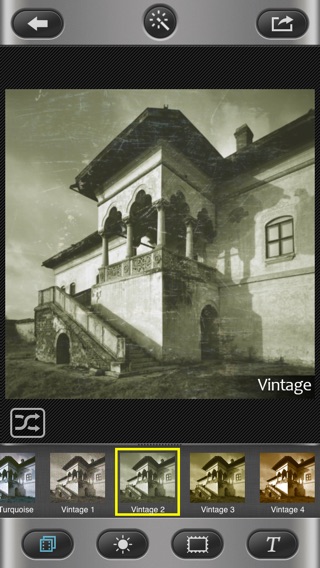 iPhone Screenshot 2