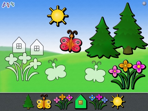 iPad Screenshot 4