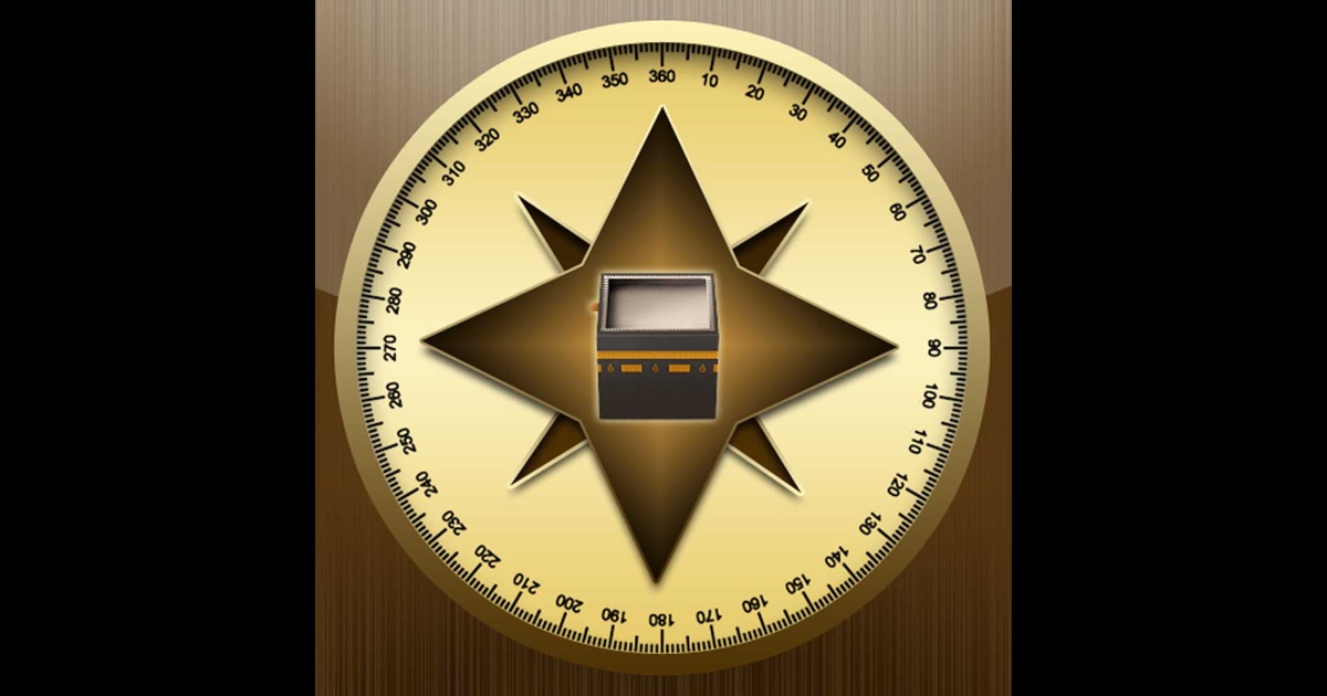 isalam-qibla-compass-on-the-app-store