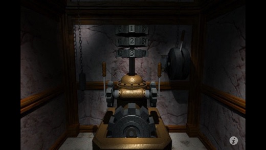 iPhone Screenshot 5