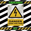 Gangnam Kit™