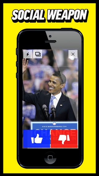 iPhone Screenshot 1