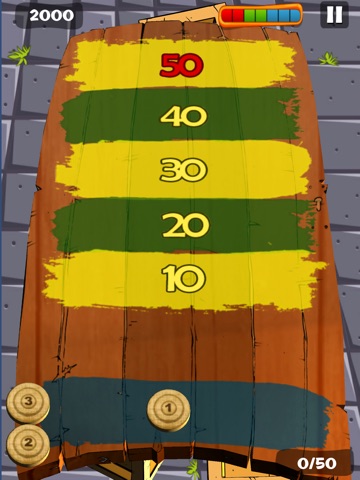 iPad Screenshot 2