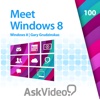 AV for Windows 8 - Meet Windows 8 latest windows os 