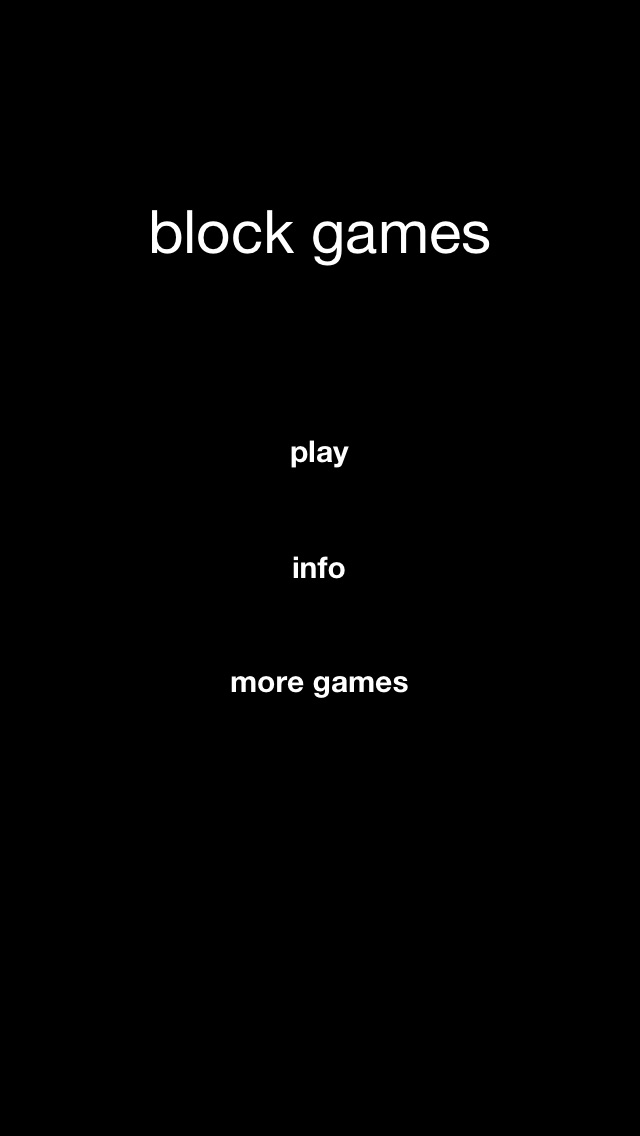 App Shopper Block Games (Games)