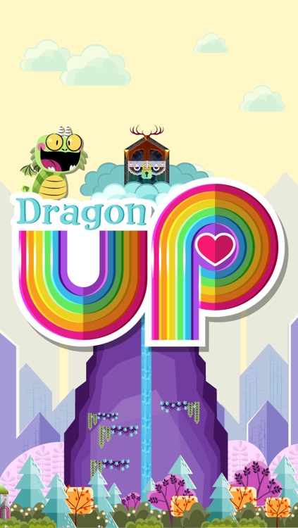 Dragon Up na App Store