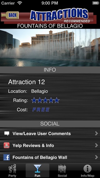 iPhone Screenshot 4
