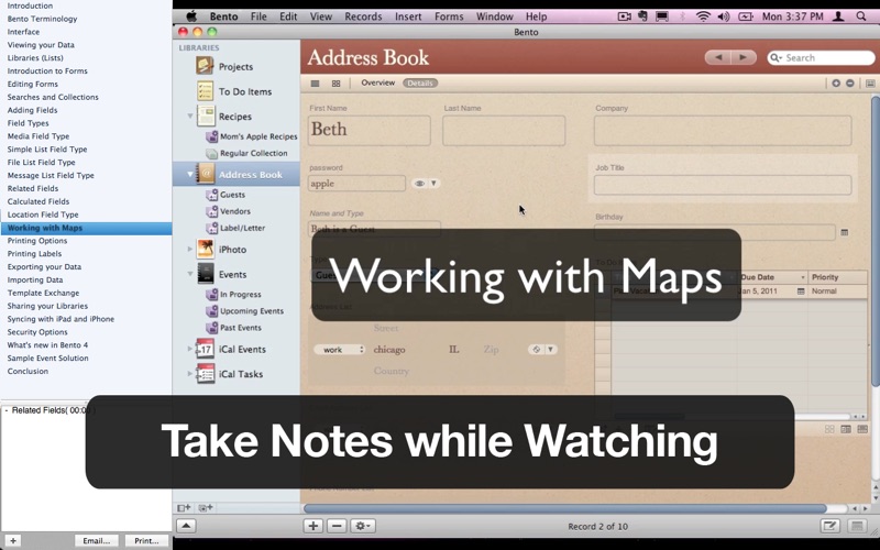 Screenshot 5