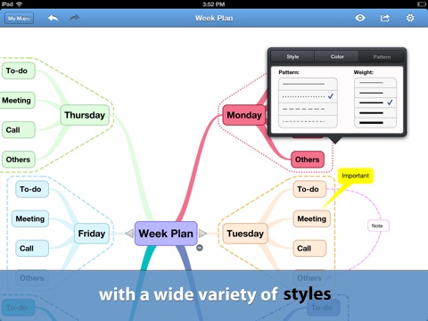 iPad Screenshot 2