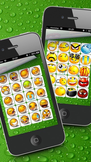iPhone Screenshot 4
