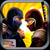 Ninja Run Multiplayer 3D Mega Battle Runner for Boys and Kids