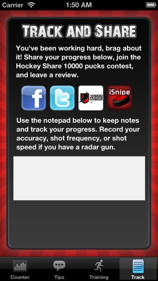 iPhone Screenshot 5