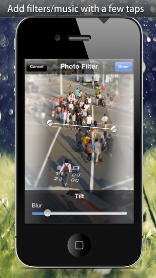 iPhone Screenshot 3