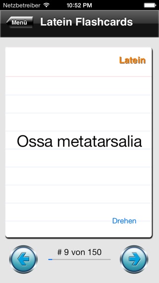 iPhone Screenshot 5