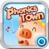 Phonics Town
